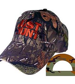 Just Hunt