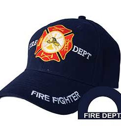 Fire Dept