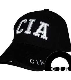 CIA