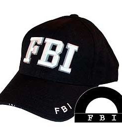 FBI