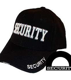 Security Cap
