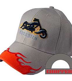 Choppers