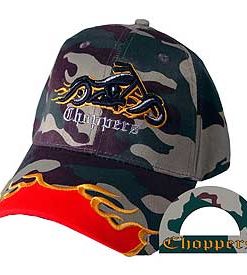 Choppers Camo