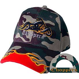 Choppers Camo