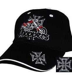 Choppers Cross