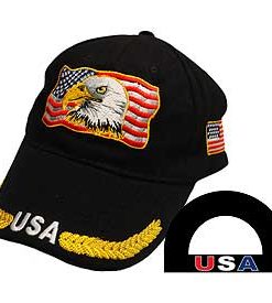 USA