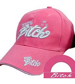 Super Bitch