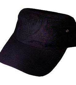 Training Cap Balck