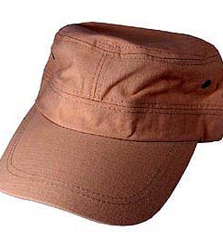 Training Cap Beige