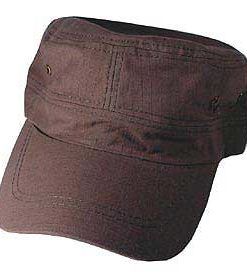 Training Cap Green