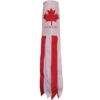 Canada Flag Windsock 40-Inch