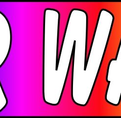 3' x 10' Car Wash rbo Banner