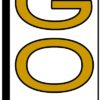 38'' x 138'' Cash For Gold 1 Swooper Flag