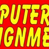 3' x 10' Computerized Alignment Banner