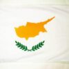 Cyprus 3x5' Flag