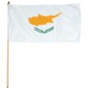 Cyprus Flag