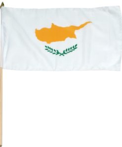 Cyprus Flag