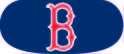 Red Sox Eye Black Strips per pack