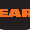 Bears Eye Black Strips