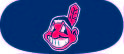 Indians Eye Black Strips per pack