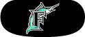 Marlins Eye Black Strips per pack