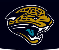 Jaguars Eye Black Strips
