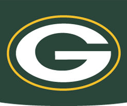Packers Eye Black Strips