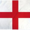 England-St. George Cross Flag