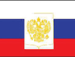 3x5' Russia (old) Flag