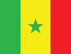 Senegal Flag