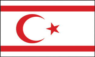 South Sudan 3x5' Poly Flag