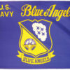 Blue Angels 3x5'
