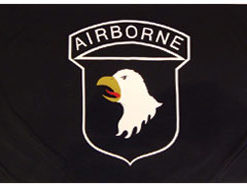 101st Airborne 3x5'