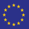 Euro Council 3x5' Poly Flag