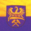 3x5' Royal Hammer Flag