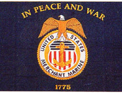 Merchant Marine 3x5'