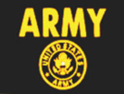 US Army 3x5'