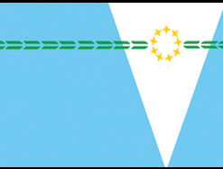 Formosa 3x5' Poly Flag