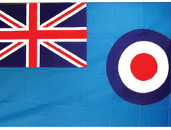 3x5' British Ensign Flag