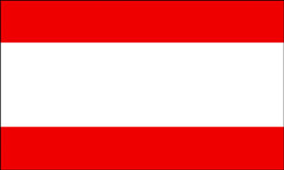 Tahiti 3x5' Poly Flag