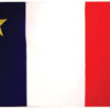 Acadia 3x5' Poly Flag