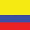 Ecuador 12"x18" Stick Flag