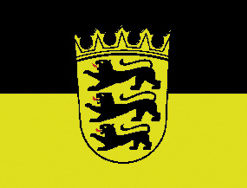 Baden Wurttemberg  