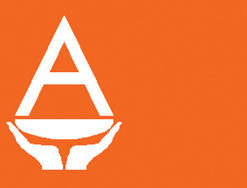 Antarctica 2x3' Poly Flag