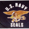 USN Seals 2x3'