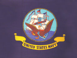 US  Navy 4x6"