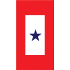 1 Star Banner