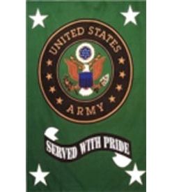 Army Banner