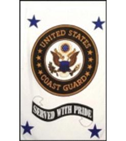 Coast Guard Banner