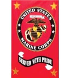 Marine Banner